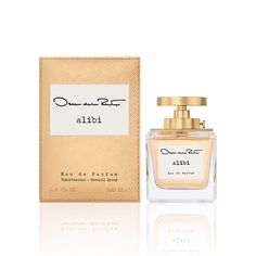 Парфюмерная вода OSCAR DE LA RENTA Alibi Eau de Parfum 100