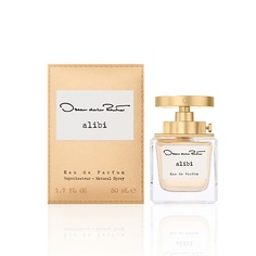 Парфюмерная вода OSCAR DE LA RENTA Alibi Eau de Parfum 50