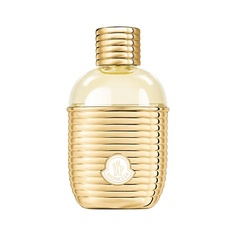 Парфюмерная вода MONCLER Sunrise Pour Femme 100