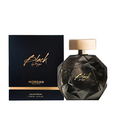 Парфюмерная вода MORGAN Black 100