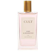 Парфюмерная вода CULT Like a Diamond 100