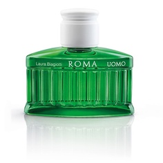 Туалетная вода LAURA BIAGIOTTI Roma Uomo Green Swing 75