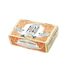 BOTI-K Мыло твердое Ромашка и Календула Jabón Caléndula - Manzanilla