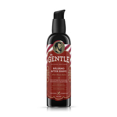 MR. GENTLE Бальзам после бритья