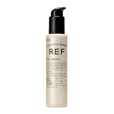 Крем для укладки волос REF HAIR CARE Крем для разглаживания непослушных кудрявых волос термозащитный