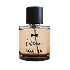 Парфюмерная вода Agatha AGATHA Lhomme Terres Du Sud 100