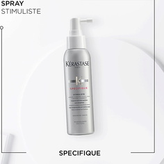 Концентрат для волос KERASTASE Концентрат против выпадения волос Specifique Stimuliste 125.0
