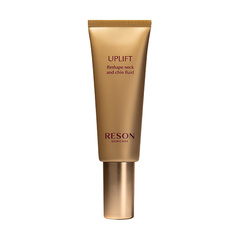 Флюид для лица RESON Подтягивающая сыворотка-флюид для шеи и подбородка UPLIFT