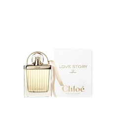 CHLOE Парфюмерная вода Love Story 50.0