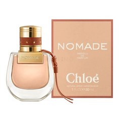 CHLOE Парфюмерная вода Nomade Absolu De Parfum 30.0