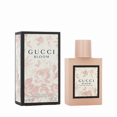 GUCCI Туалетная вода Bloom Eau de Toilette 50.0