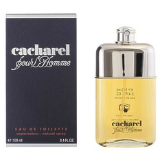 Туалетная вода CACHAREL Мужская туалетная вода Pour Lhomme 100.0