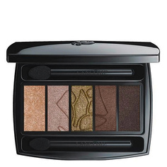 Тени для век LANCOME Компактные тени для век Hypnose Palette 5 цветов