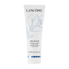 Гель для умывания LANCOME Мягкий гель для умывания Eclat Gentle Cleansing Gel 125.0