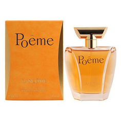 LANCOME Парфюмерная вода Poeme 100.0