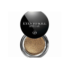 GIORGIO ARMANI Тени для век Eye shadows Eyes To Kill Stellar