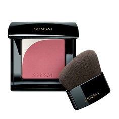 Румяна SENSAI Компактные шелковые румяна с эффектом сияния Blooming Blush