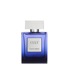 Парфюмерная вода CULT Ocean Spirit 100
