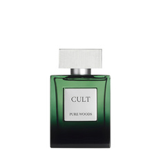 Парфюмерная вода CULT Pure Woods 100
