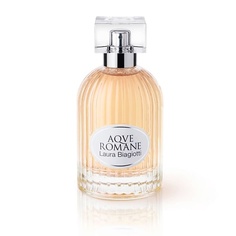 Туалетная вода LAURA BIAGIOTTI Aqve Romane Ambrosia Aurea 100