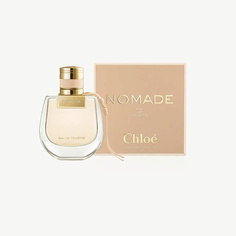 CHLOE Туалетная вода Nomade Eau de Toilette 50.0