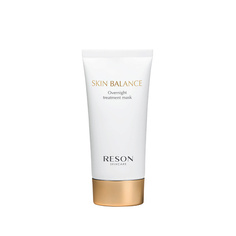 Маска для лица RESON Ночная маска для проблемной кожи Skin Balance Overnight Treatment Mask