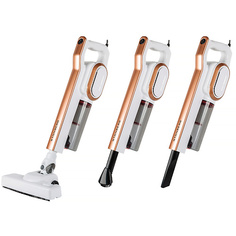 Пылесос STONBERG Вертикальный пылесос Special VC-102WGD