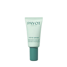 PAYOT Гель для лица подсушивающий Pate Grise