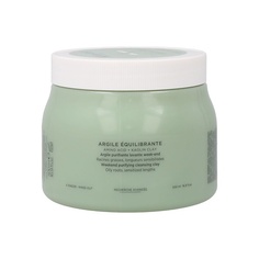 Маска для волос KERASTASE Очищающая маска для жирных волос Specifique Argile Équilibrante