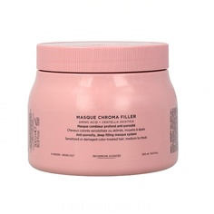 Маска для волос KERASTASE Укрепляющая маска для окрашенных волос Chroma Absolu