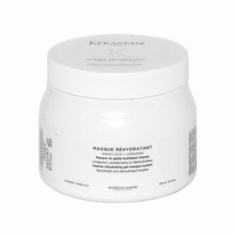 Маска для волос KERASTASE Увлажняющая гель-маска для обезвоженных волос K Spécifique