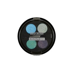 BELOR DESIGN Тени для век Delicate