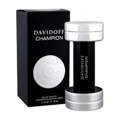 DAVIDOFF Туалетная вода Champion