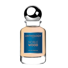 Парфюмерная вода ANTHOLOGY Noble Wood