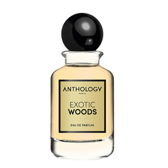 Парфюмерная вода ANTHOLOGY Exotic Wood