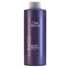 Маска для волос WELLA Invigo Color Service Маска после окрашивания