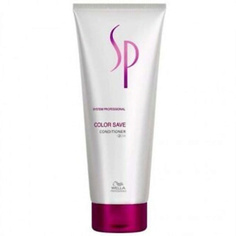 Кондиционер для волос WELLA Кондиционер SP Color Save