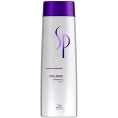 Шампунь для волос WELLA Шампунь для объема волос Volumize