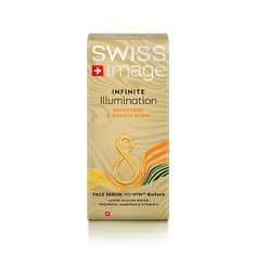 Сыворотка для лица SWISS IMAGE SI Сыворотка Сияние кожи