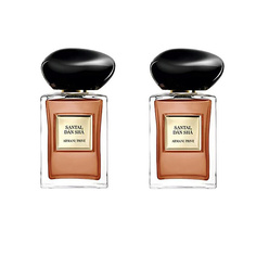 Набор парфюмерии GIORGIO ARMANI Парфюмерный набор Prive Santal Dan Sha