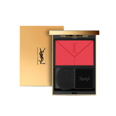 Румяна YVES SAINT LAURENT Компактные румяна Couture Blush