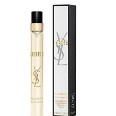 Парфюмерная вода YVES SAINT LAURENT Женская парфюмерная вода Libre