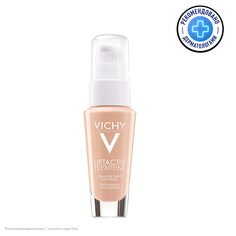 Крем для лица VICHY Liftactiv Flexilift Тональный крем для лица с эффектом лифтинга, тон 25