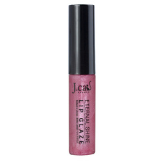 J. CAT BEAUTY Блеск для губ Eternal Shine