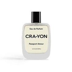 Парфюмерная вода CRA-YON Passport Amour 100