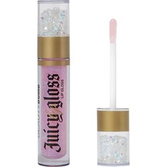 BEAUTY BOMB Блеск для губ Juicy