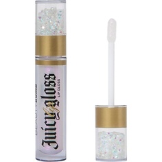BEAUTY BOMB Блеск для губ Juicy