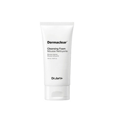 Гель для умывания DR. JART+ Пенка для умывания глубокого очищения Dermaclear Cleansing Foam