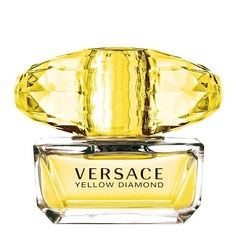 Туалетная вода VERSACE Yellow Diamond