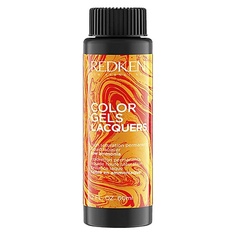 Краска для волос REDKEN Гелевая краска-блеск для волос Color Gels Lacquers